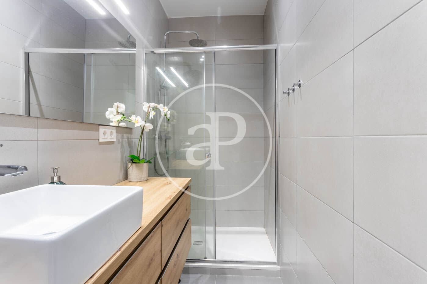2 bedroom Apartment for rent in Barcelona city - € 2,400 (Ref: 9957965)