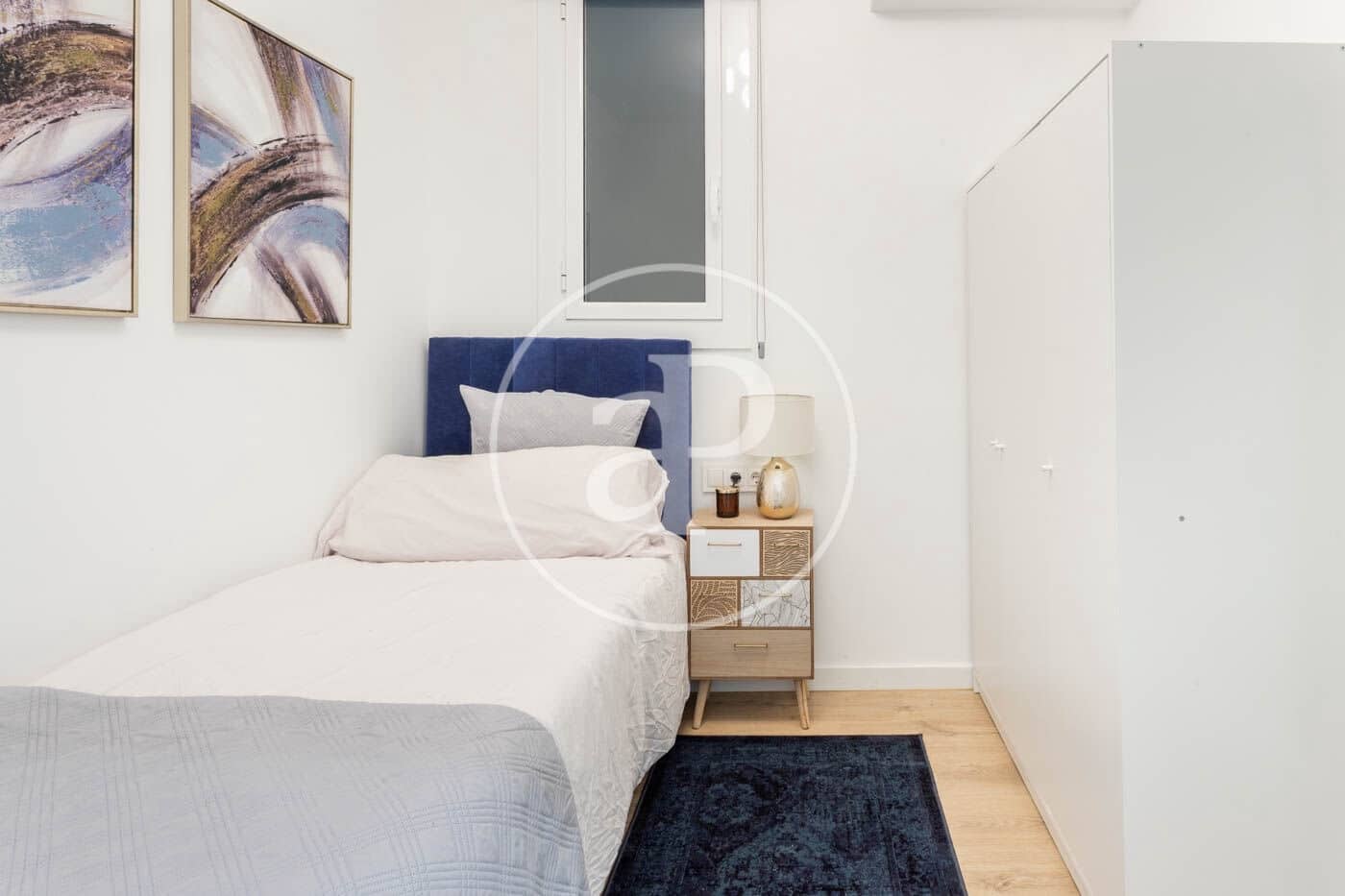 2 bedroom Apartment for rent in Barcelona city - € 2,400 (Ref: 9957965)