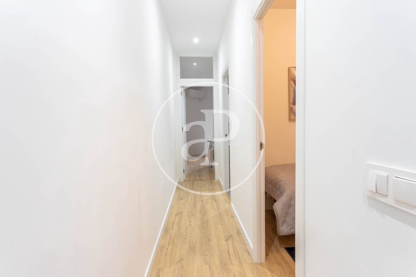 2 bedroom Apartment for rent in Barcelona city - € 2,400 (Ref: 9957965)