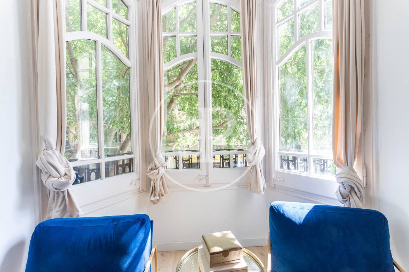 2 bedroom Apartment for rent in Barcelona city - € 2,400 (Ref: 9957965)