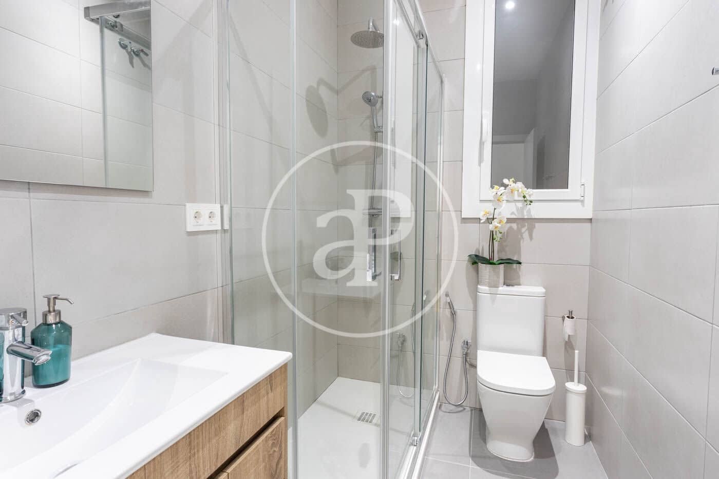 2 bedroom Apartment for rent in Barcelona city - € 2,400 (Ref: 9957965)