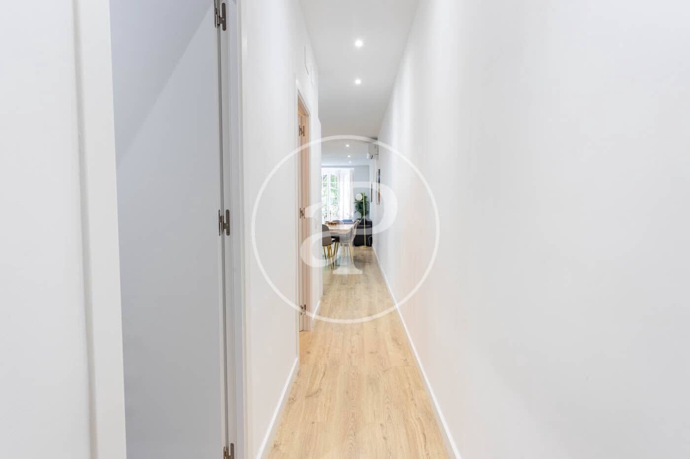 2 bedroom Apartment for rent in Barcelona city - € 2,400 (Ref: 9957965)