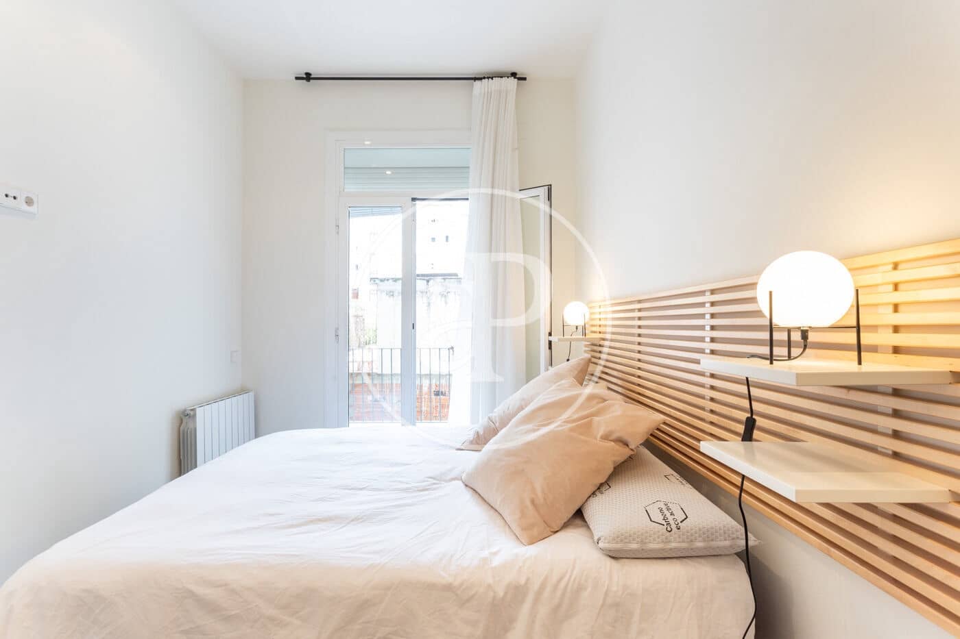 2 soveværelse Lejlighed til leje i Barcelona by - € 2.850 (Ref: 9957966)