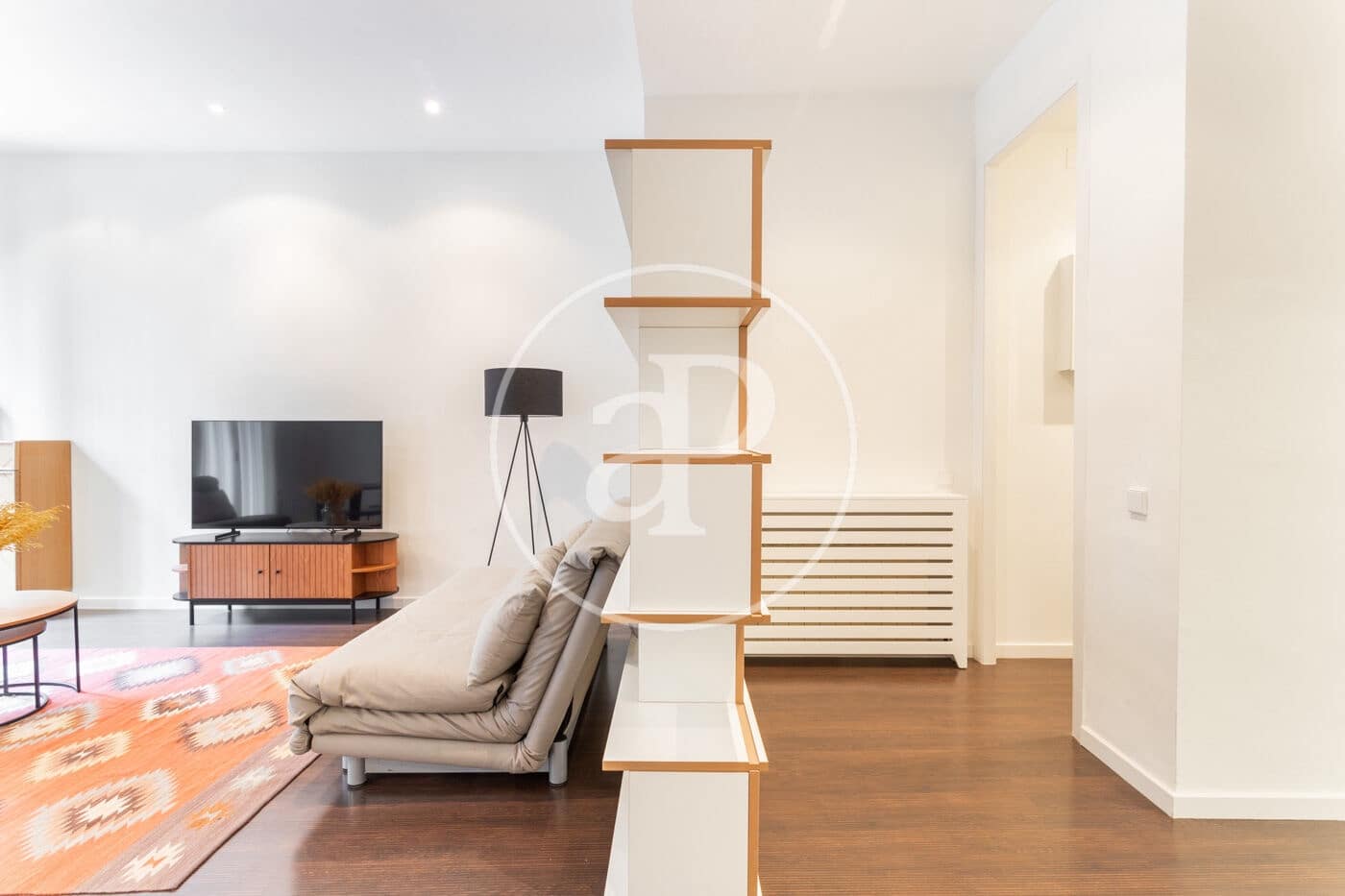 2 soveværelse Lejlighed til leje i Barcelona by - € 2.850 (Ref: 9957966)