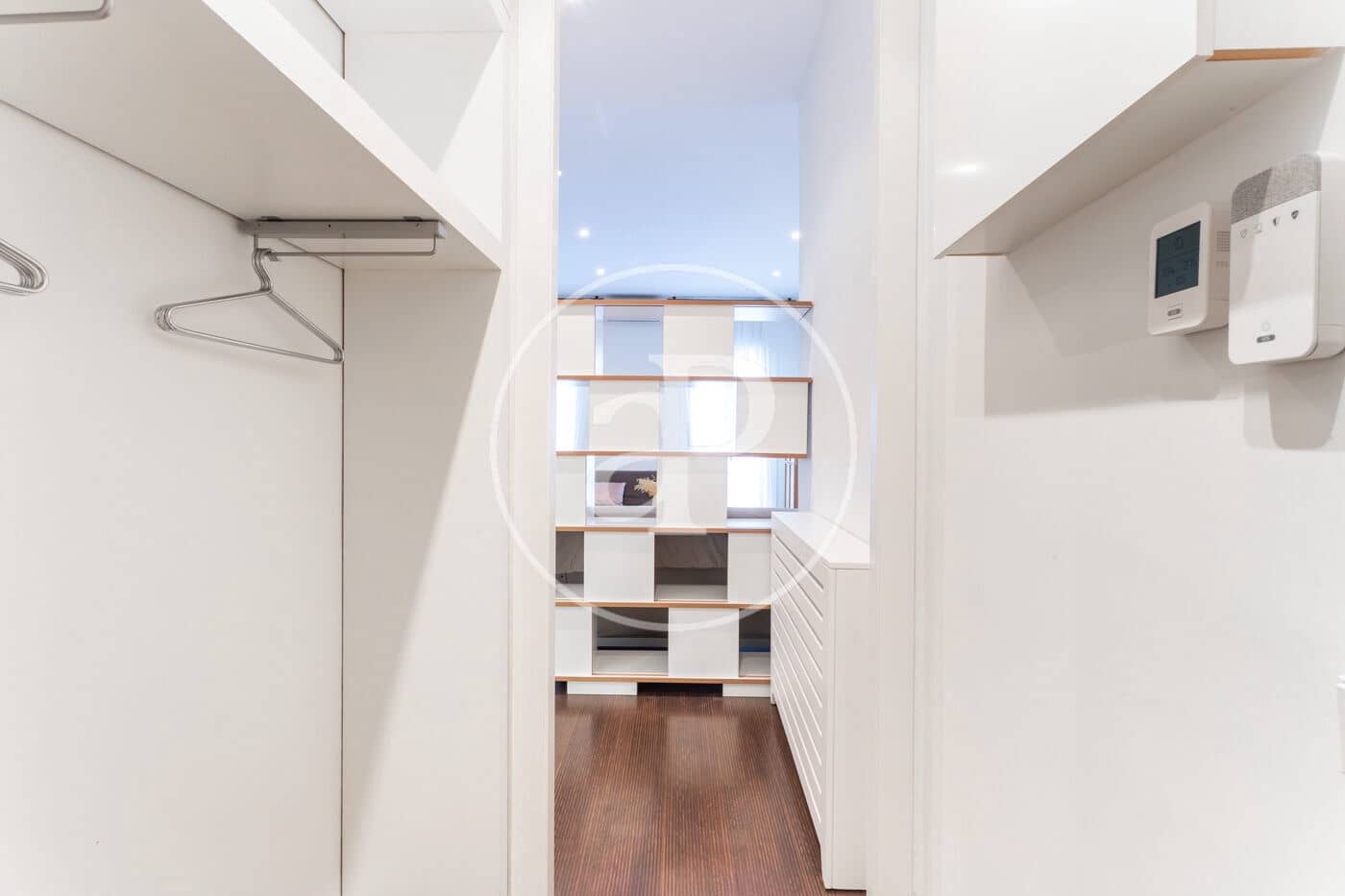 2 soveværelse Lejlighed til leje i Barcelona by - € 2.850 (Ref: 9957966)