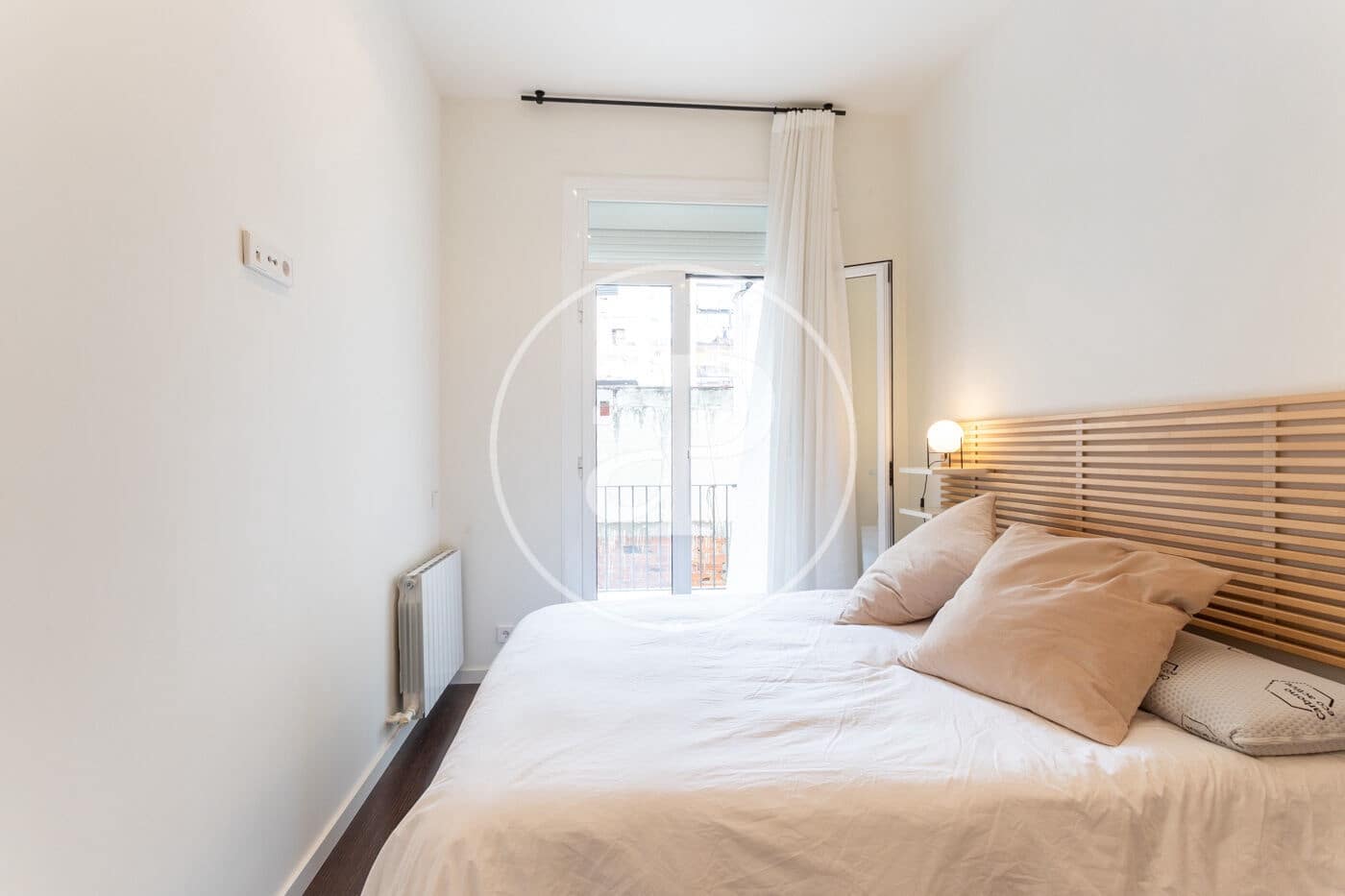 2 soveværelse Lejlighed til leje i Barcelona by - € 2.850 (Ref: 9957966)