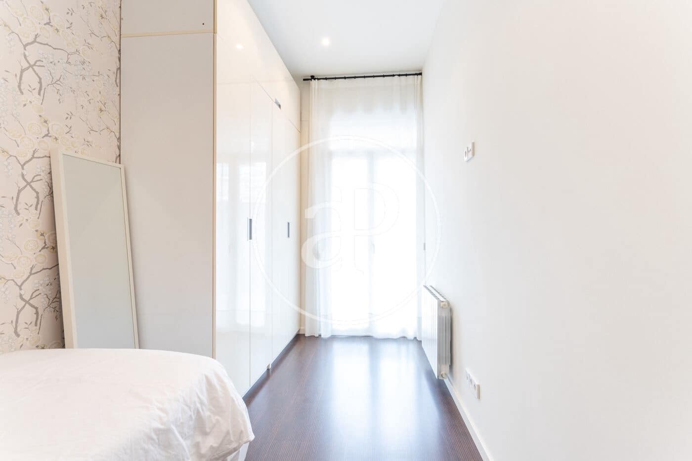 2 soveværelse Lejlighed til leje i Barcelona by - € 2.850 (Ref: 9957966)