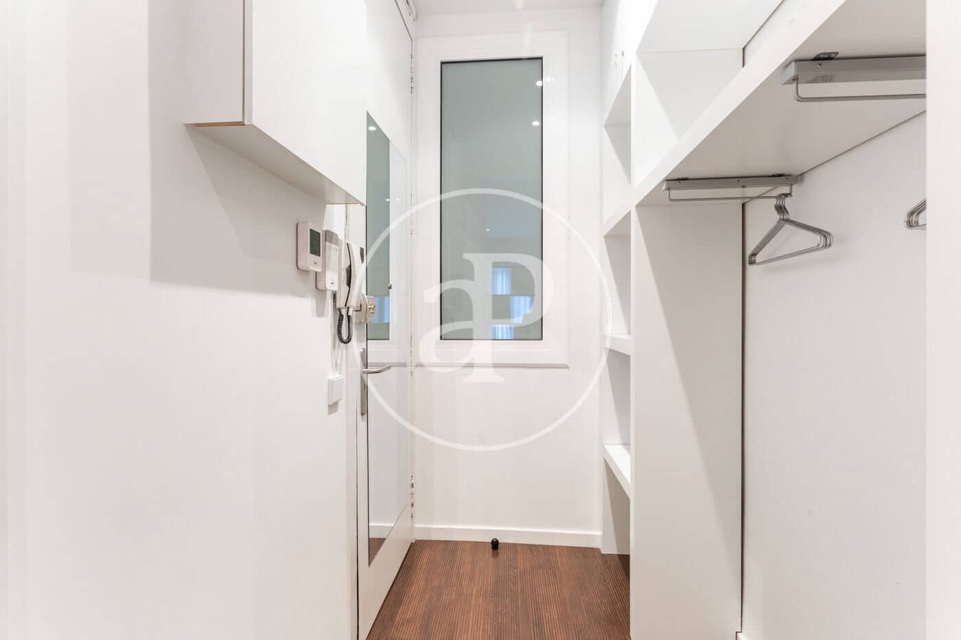 2 soveværelse Lejlighed til leje i Barcelona by - € 2.850 (Ref: 9957966)