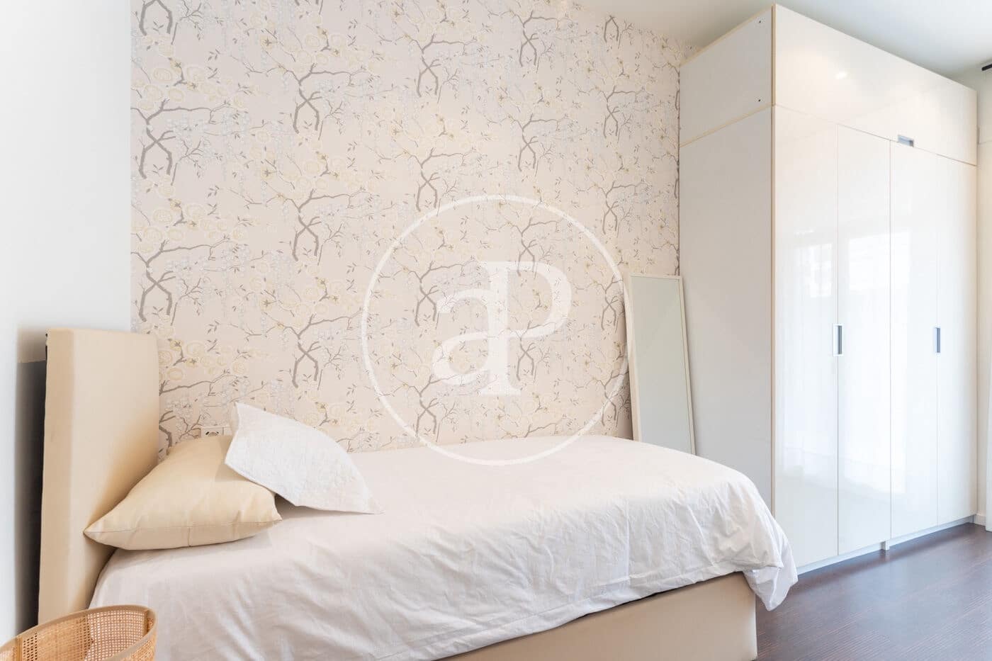 2 soveværelse Lejlighed til leje i Barcelona by - € 2.850 (Ref: 9957966)