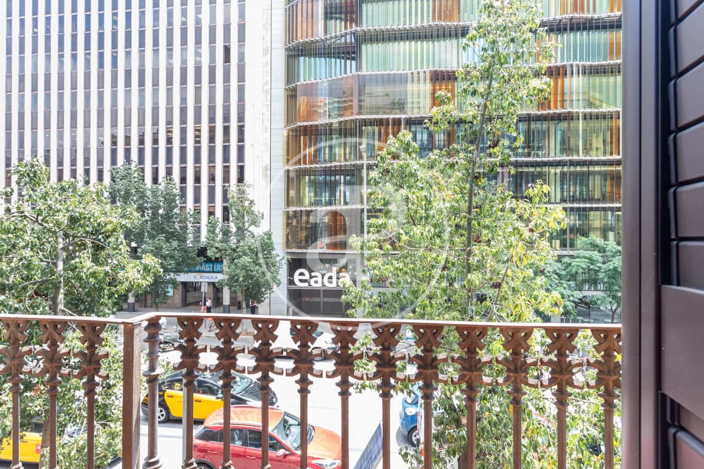 2 soveværelse Lejlighed til leje i Barcelona by - € 2.850 (Ref: 9957966)