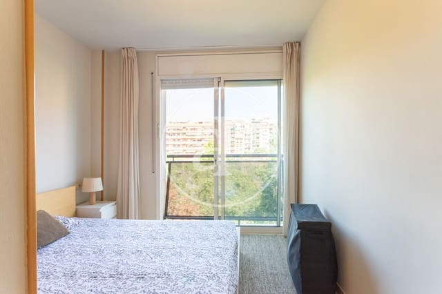2 sypialnia Apartament do wynajęcia w La Sagrada Família, Miasto Barcelona - 1 600 € (Ref: 9957967)