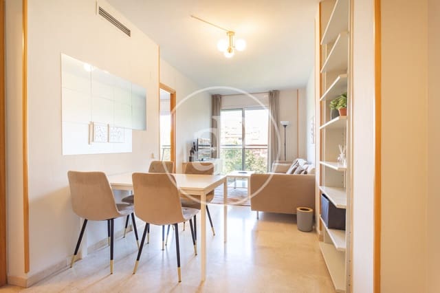 2 sypialnia Apartament do wynajęcia w La Sagrada Família, Miasto Barcelona - 1 600 € (Ref: 9957967)
