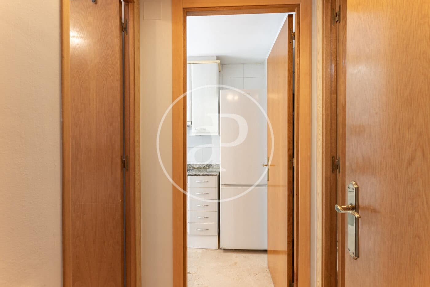 2 slaapkamer Appartement te huur in Barcelona stad - € 1.600 (Ref: 9957967)