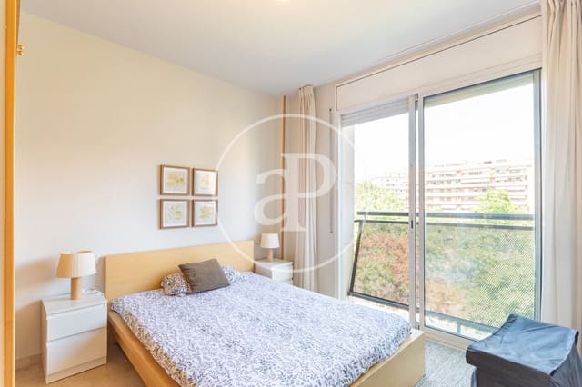 2 sypialnia Apartament do wynajęcia w La Sagrada Família, Miasto Barcelona - 1 600 € (Ref: 9957967)