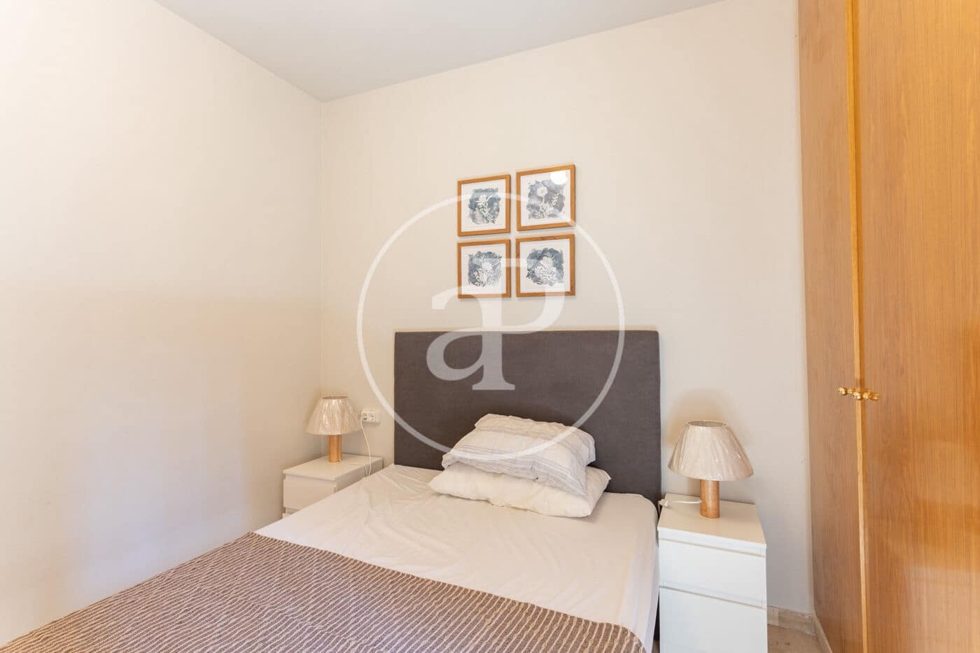 2 slaapkamer Appartement te huur in Barcelona stad - € 1.600 (Ref: 9957967)