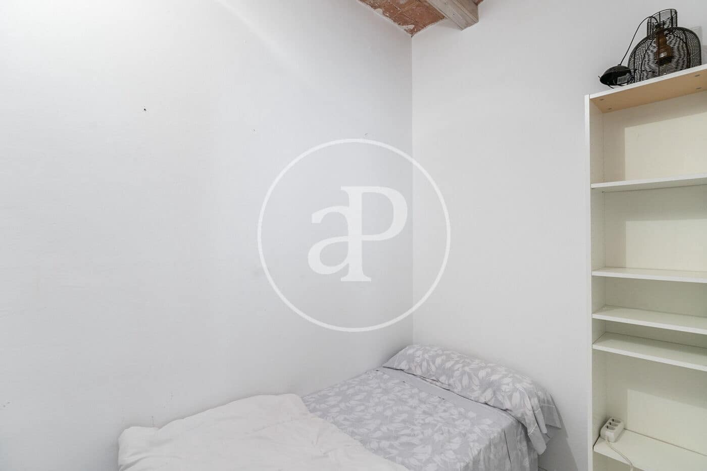 2 soveværelse Lejlighed til leje i Barcelona by - € 2.500 (Ref: 9957968)