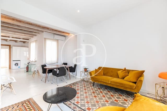 2 soveværelse Lejlighed til leje i La Dreta de L'Eixample, Barcelona by - € 2.500 (Ref: 9957968)