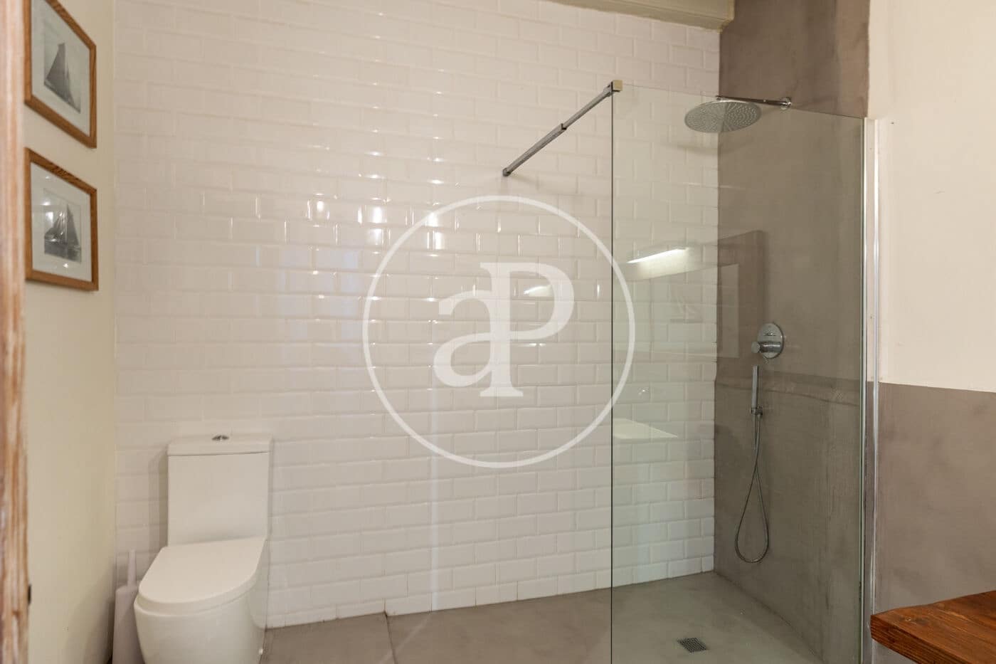 1 bedroom Apartment for sale in Barcelona city - € 350,000 (Ref: 9957969)