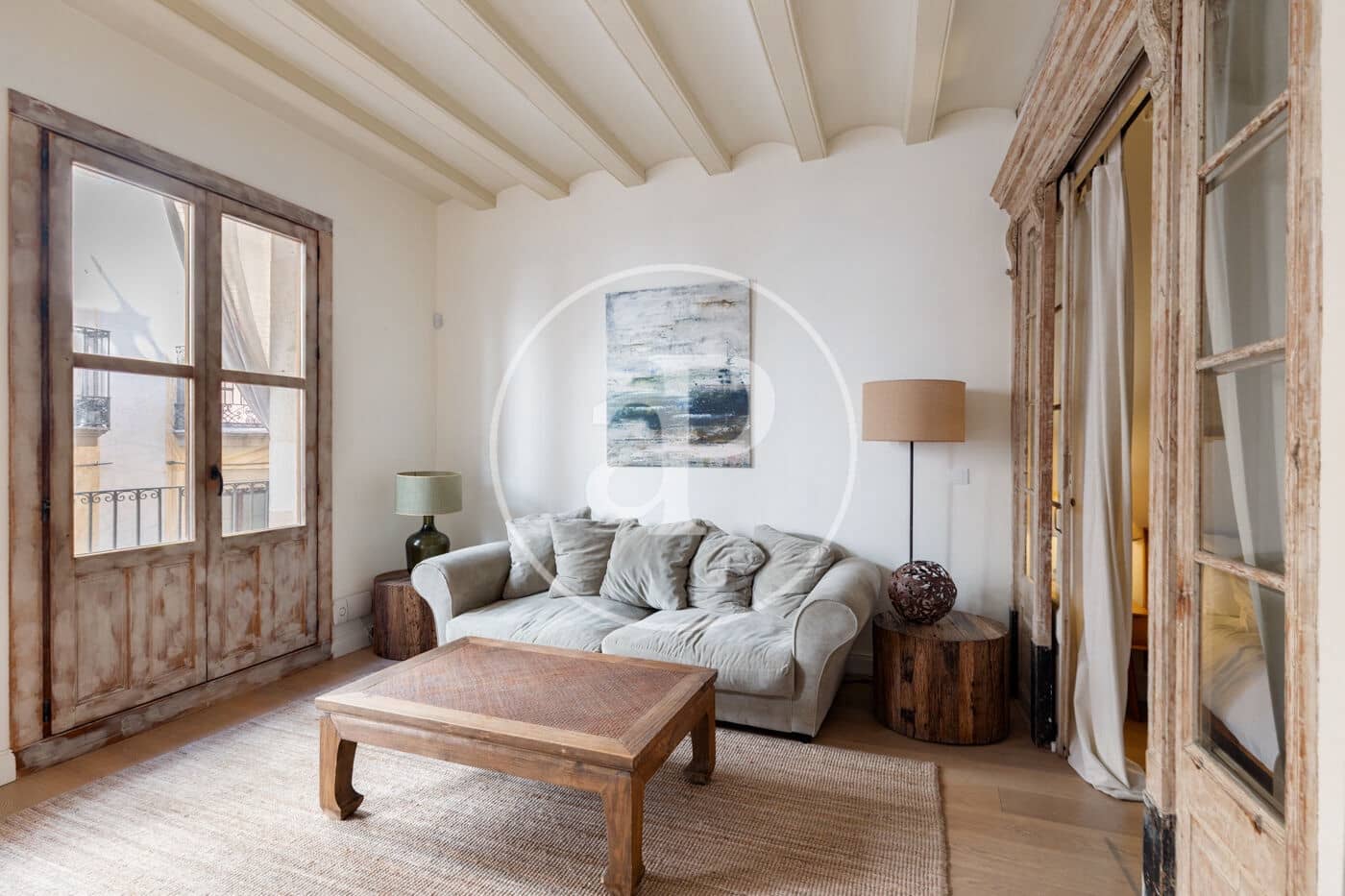 1 bedroom Apartment for sale in Barcelona city - € 350,000 (Ref: 9957969)