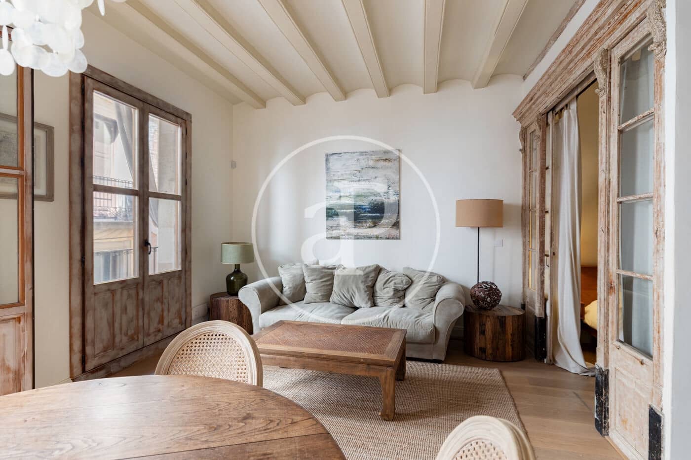 1 bedroom Apartment for sale in Barcelona city - € 350,000 (Ref: 9957969)