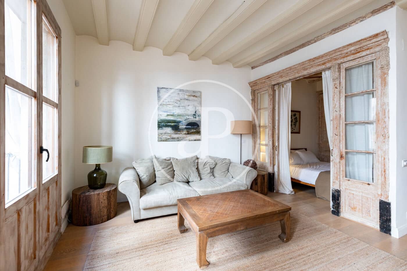 1 bedroom Apartment for sale in Barcelona city - € 350,000 (Ref: 9957969)