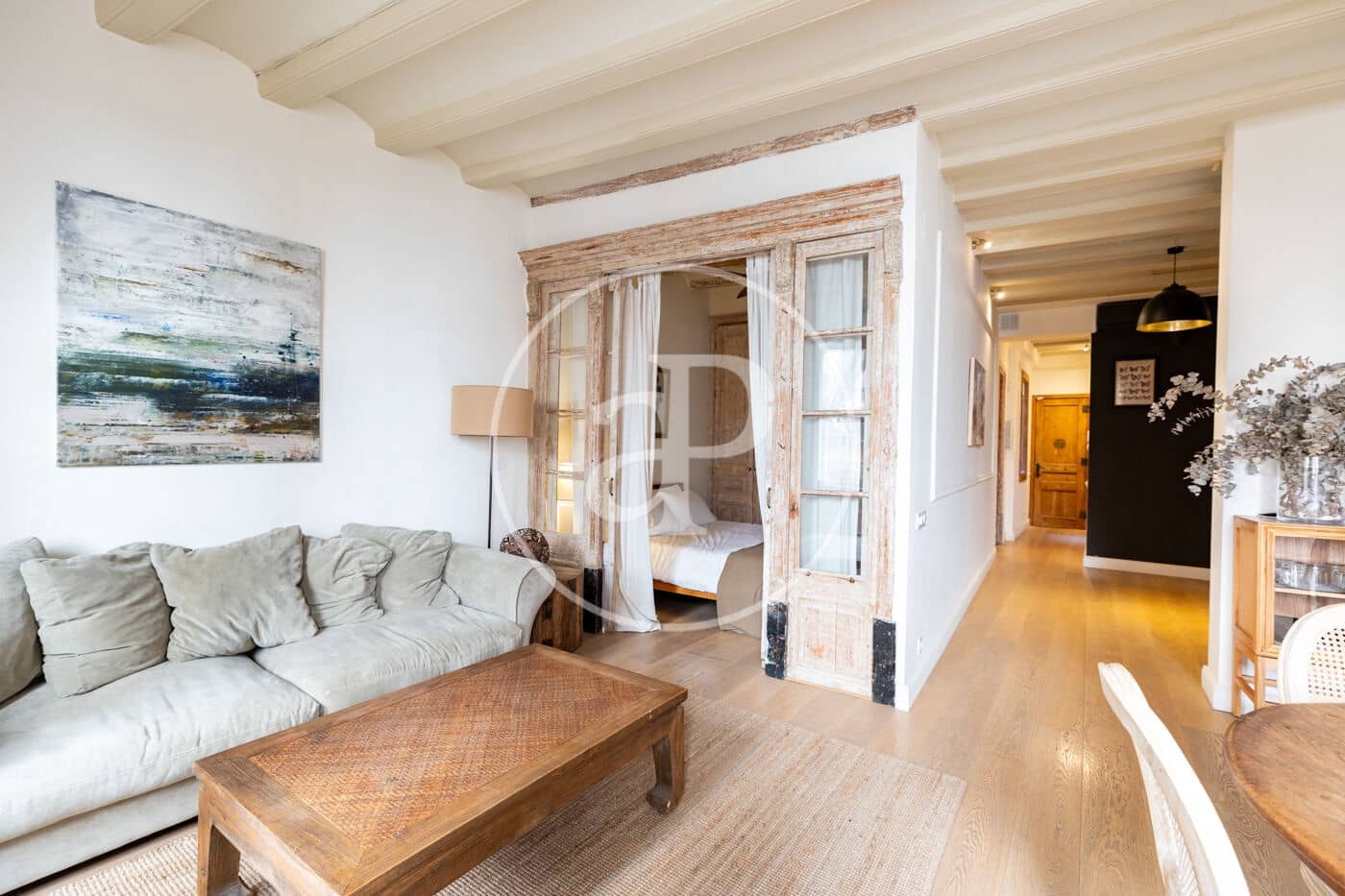 1 bedroom Apartment for sale in Barcelona city - € 350,000 (Ref: 9957969)