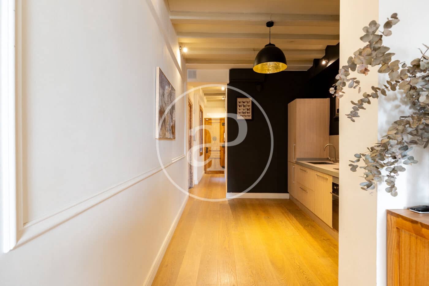 1 bedroom Apartment for sale in Barcelona city - € 350,000 (Ref: 9957969)