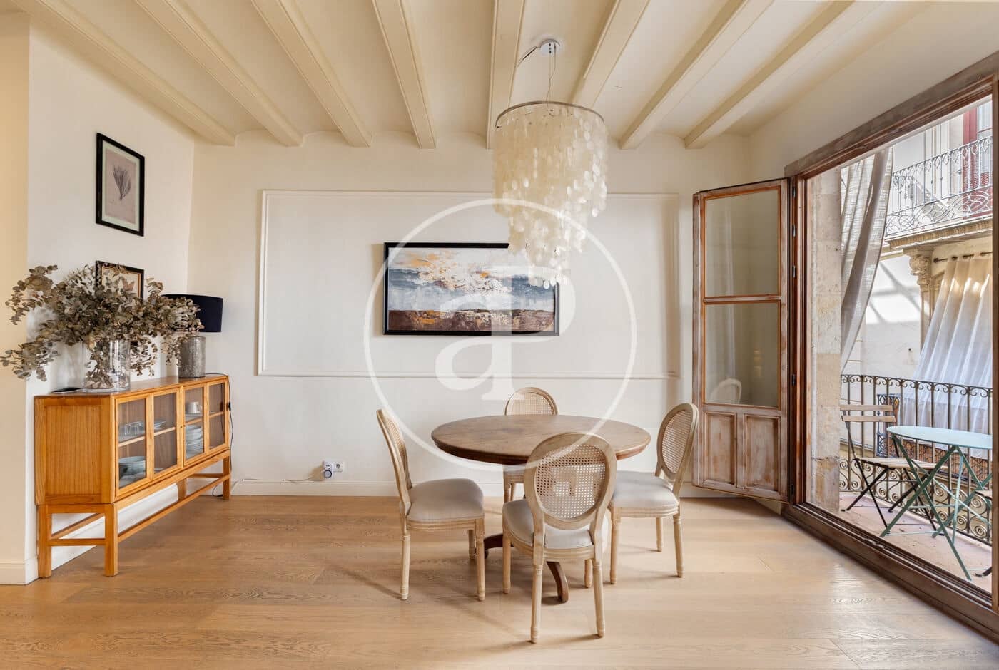 1 bedroom Apartment for sale in Barcelona city - € 350,000 (Ref: 9957969)