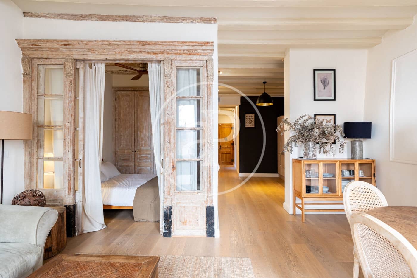 1 bedroom Apartment for sale in Barcelona city - € 350,000 (Ref: 9957969)