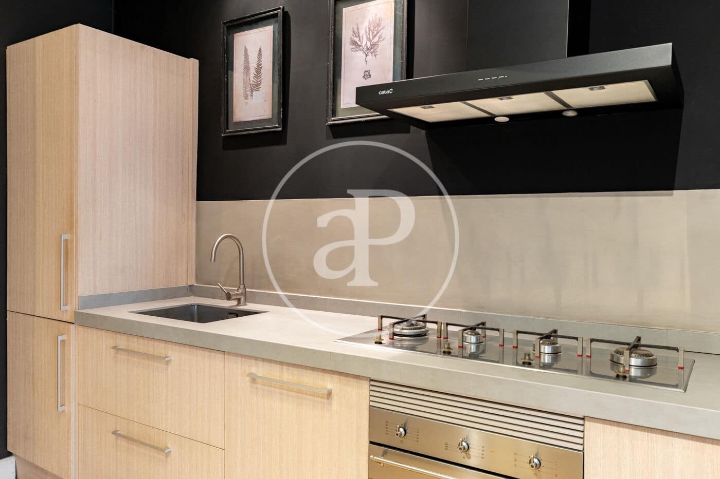 1 bedroom Apartment for sale in Barcelona city - € 350,000 (Ref: 9957969)