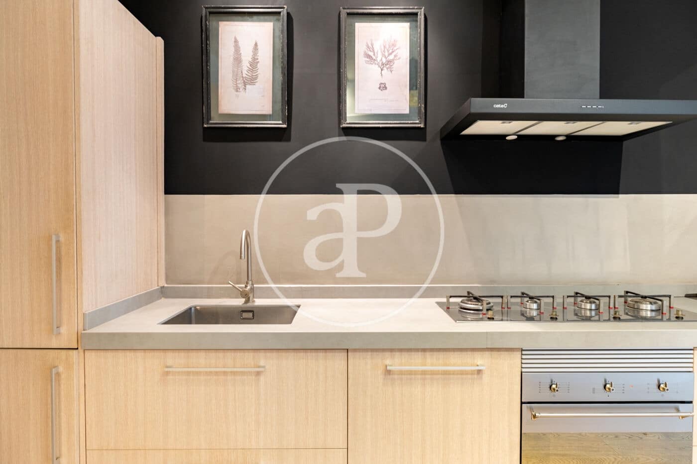 1 bedroom Apartment for sale in Barcelona city - € 350,000 (Ref: 9957969)