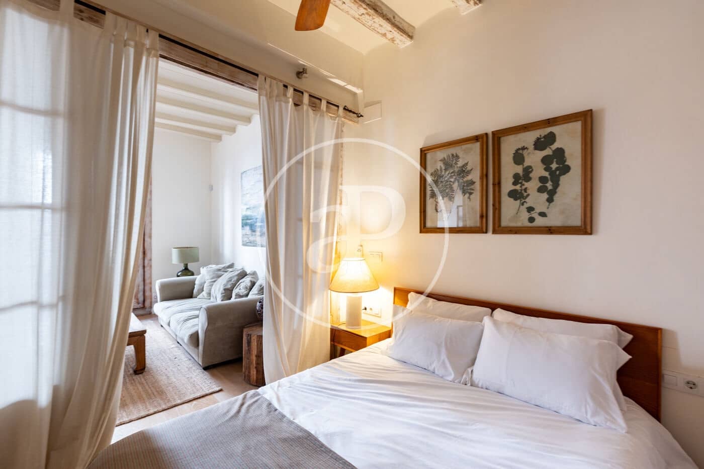 1 bedroom Apartment for sale in Barcelona city - € 350,000 (Ref: 9957969)