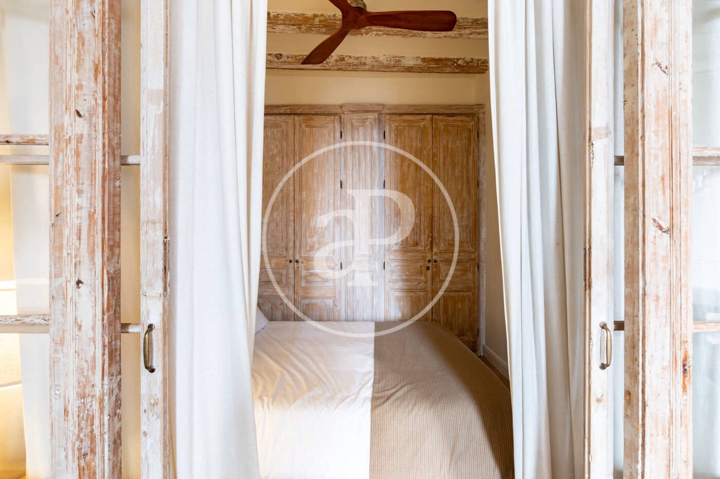 1 bedroom Apartment for sale in Barcelona city - € 350,000 (Ref: 9957969)