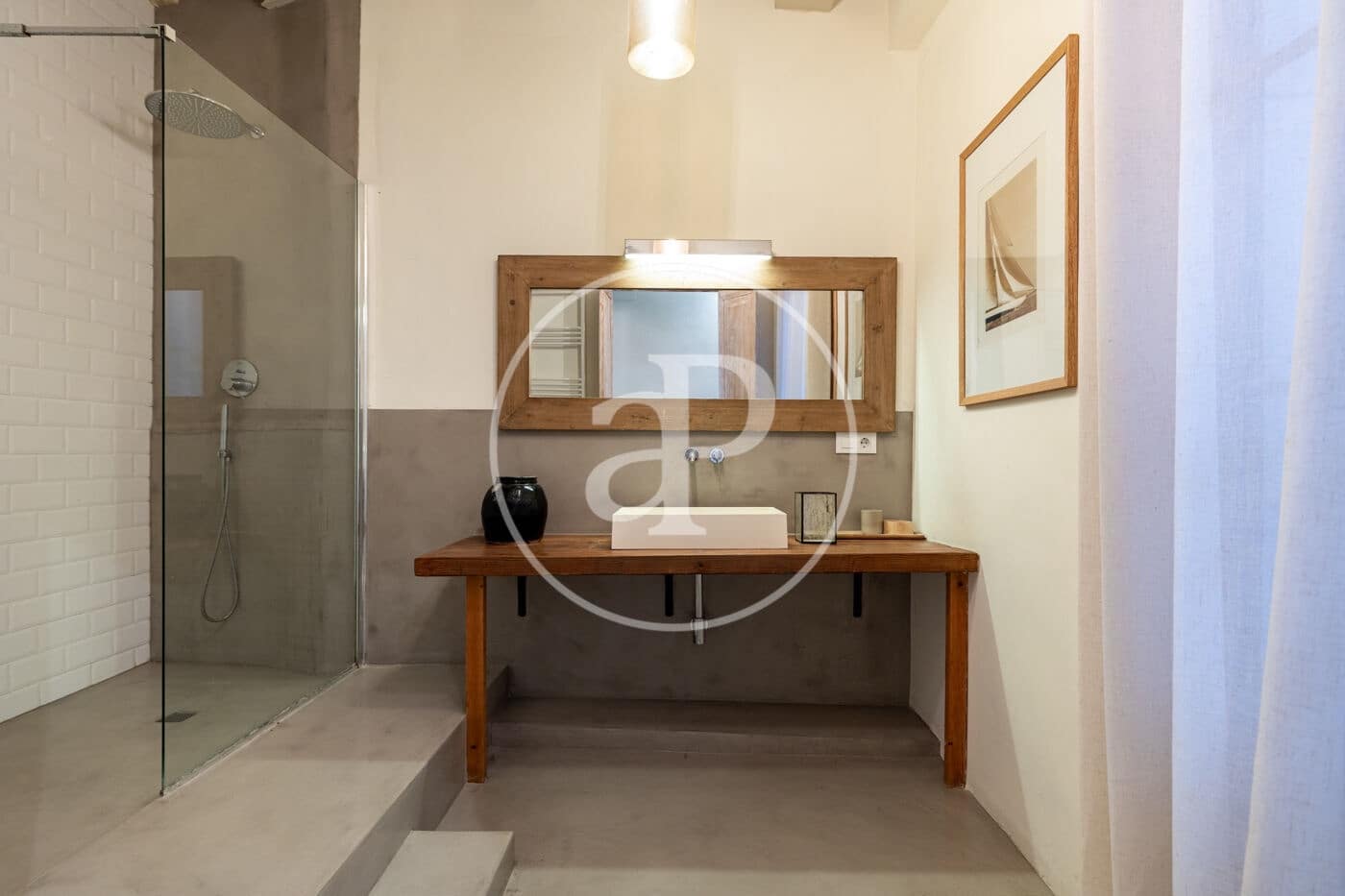 1 bedroom Apartment for sale in Barcelona city - € 350,000 (Ref: 9957969)