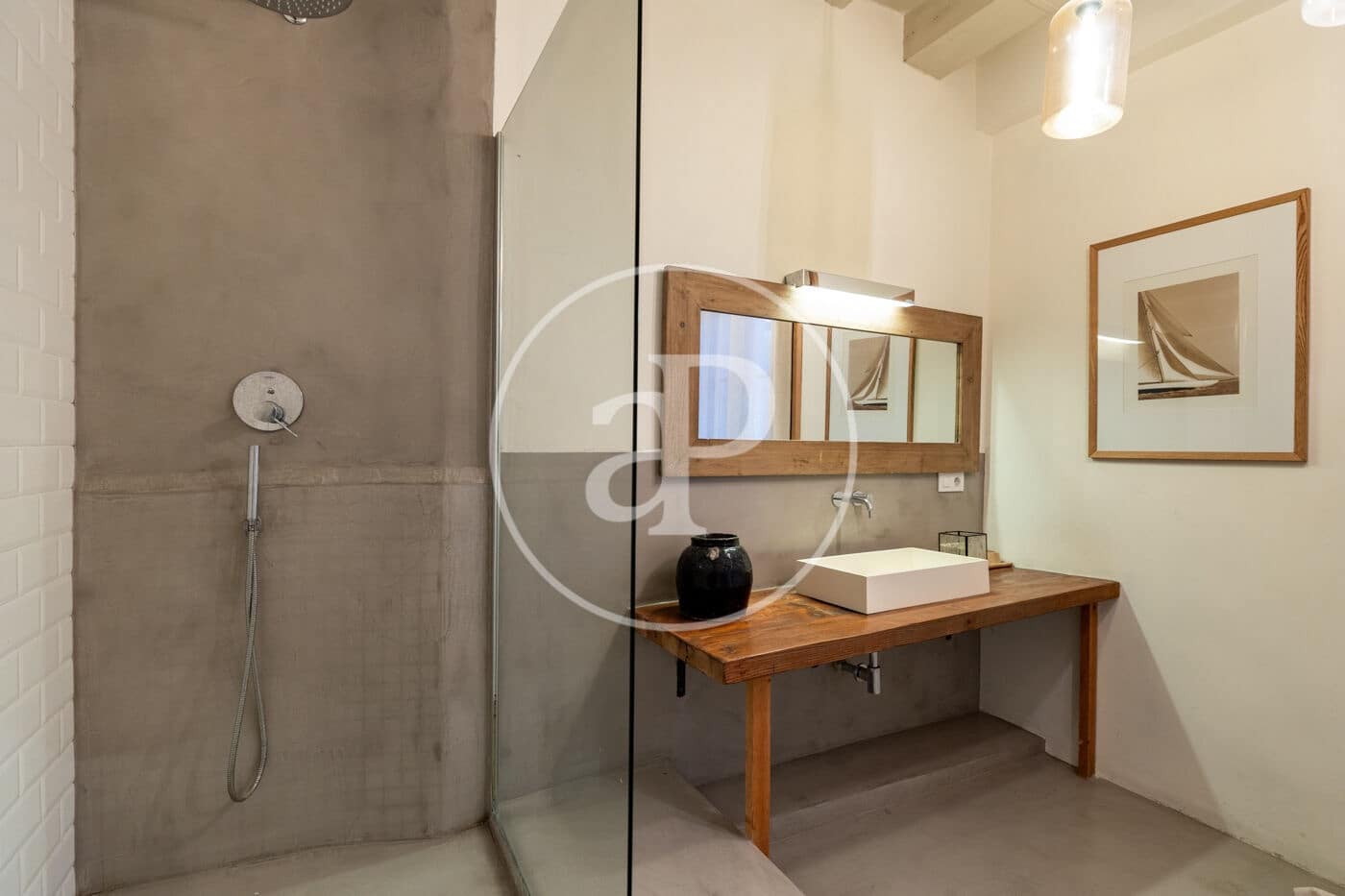 1 bedroom Apartment for sale in Barcelona city - € 350,000 (Ref: 9957969)