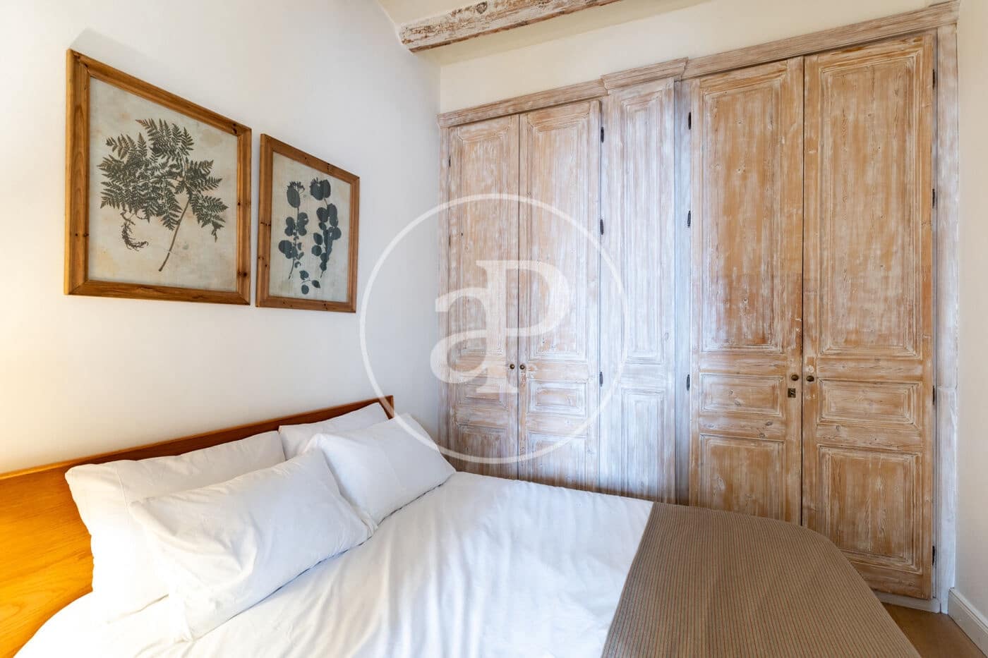 1 bedroom Apartment for sale in Barcelona city - € 350,000 (Ref: 9957969)