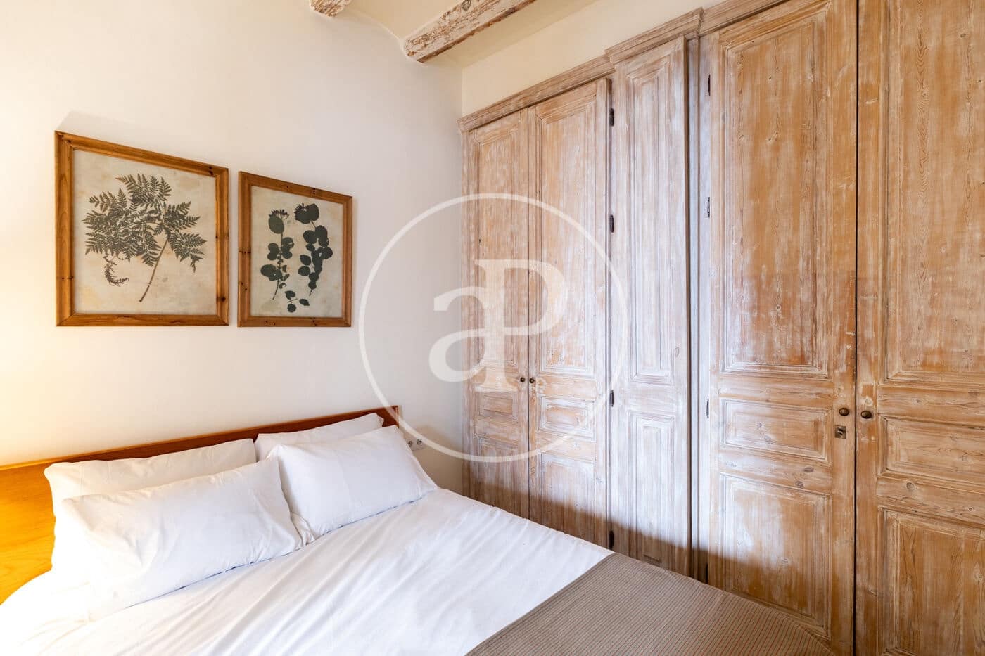 1 bedroom Apartment for sale in Barcelona city - € 350,000 (Ref: 9957969)