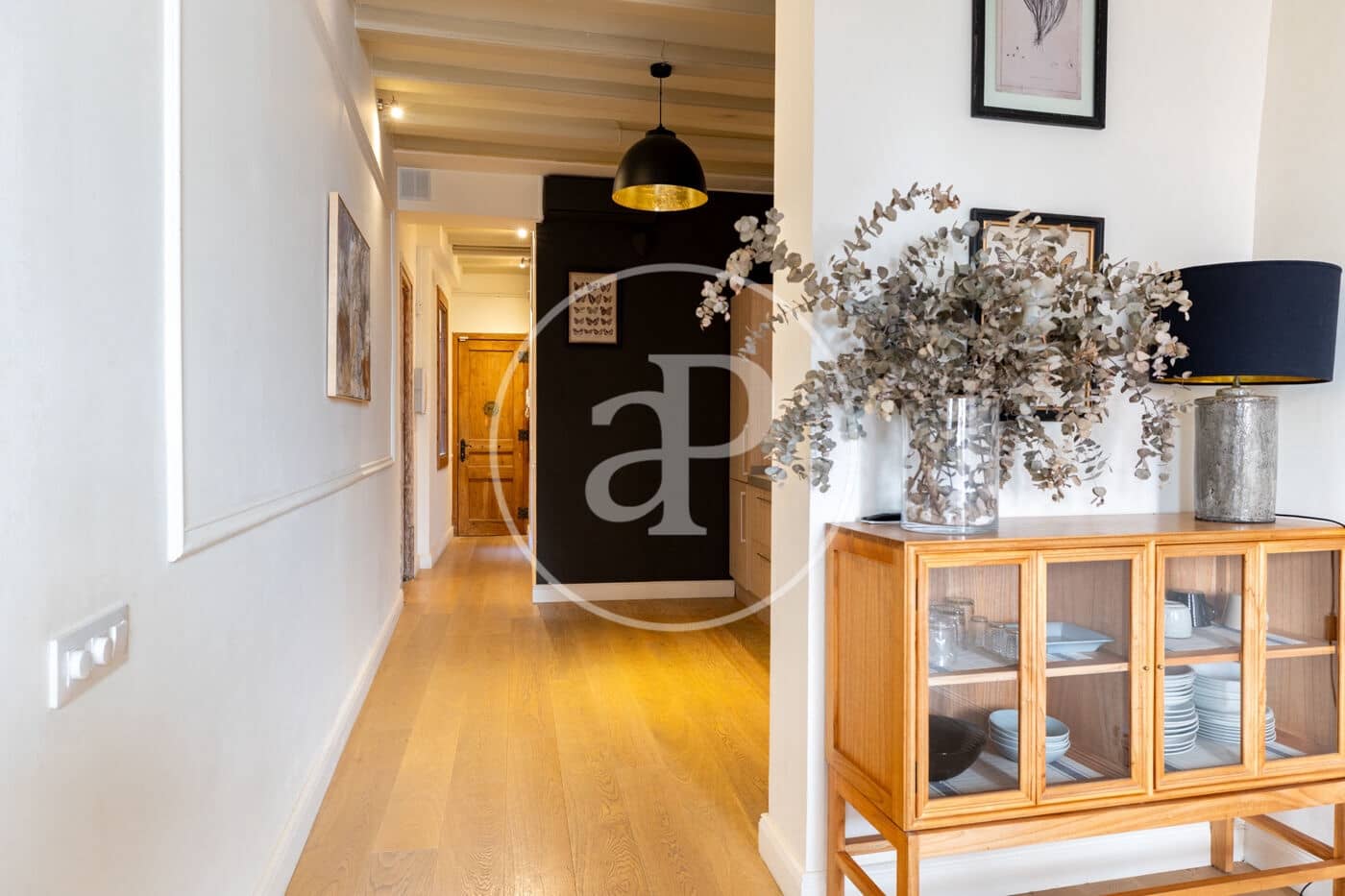 1 bedroom Apartment for sale in Barcelona city - € 350,000 (Ref: 9957969)