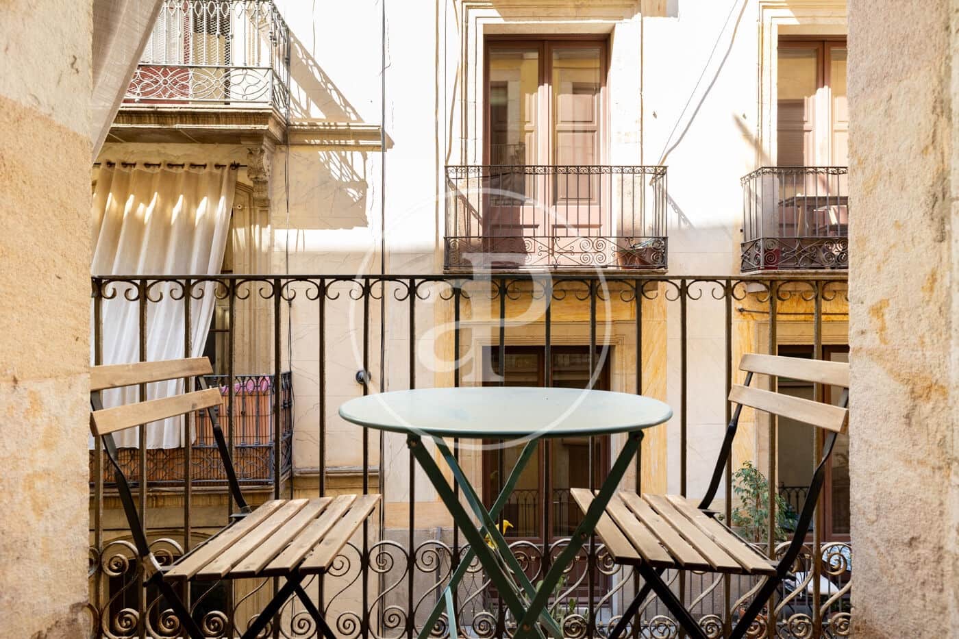 1 bedroom Apartment for sale in Barcelona city - € 350,000 (Ref: 9957969)