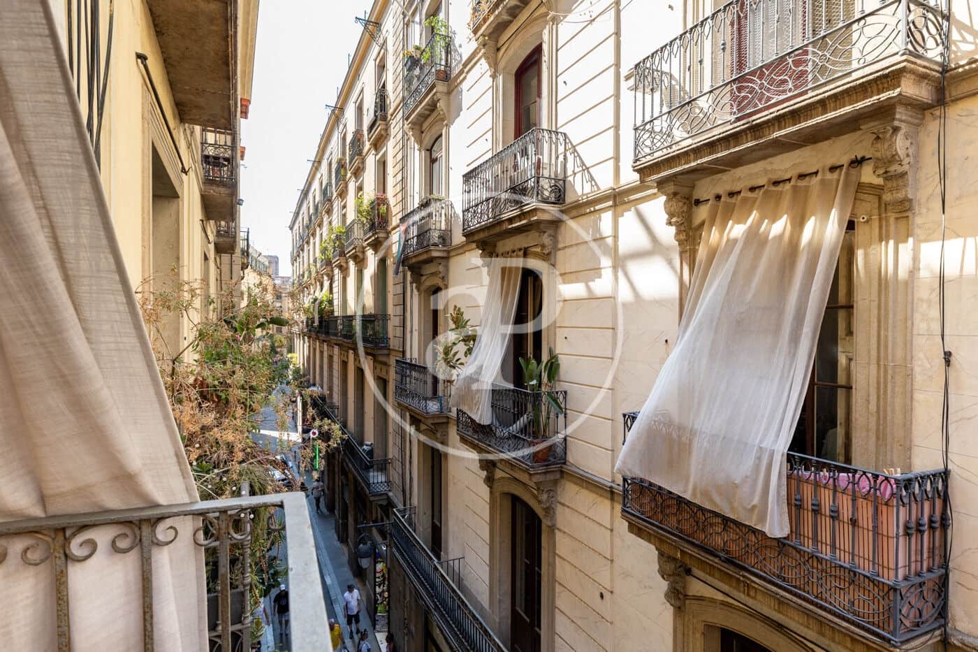 1 bedroom Apartment for sale in Barcelona city - € 350,000 (Ref: 9957969)