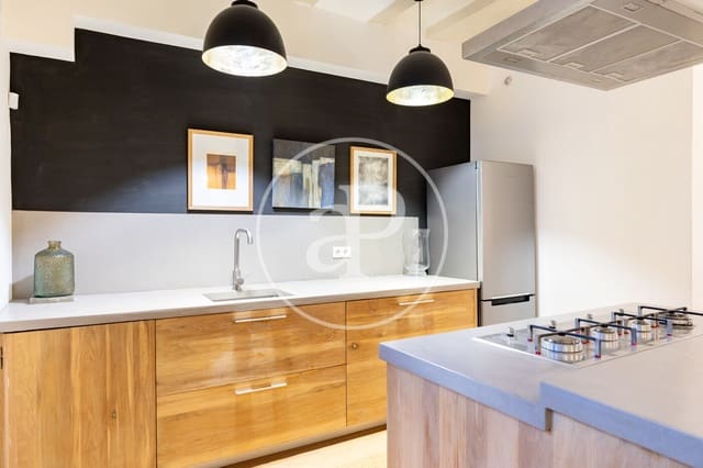 1 soveværelse Lejlighed til salg i El Barri Gòtic, Barcelona by - € 415.000 (Ref: 9957970)