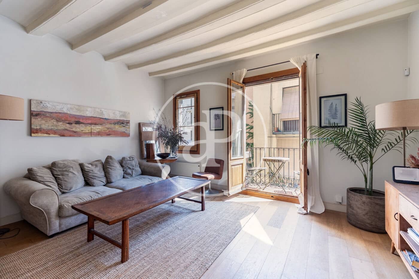 1 soveværelse Lejlighed til salg i Barcelona by - € 415.000 (Ref: 9957970)