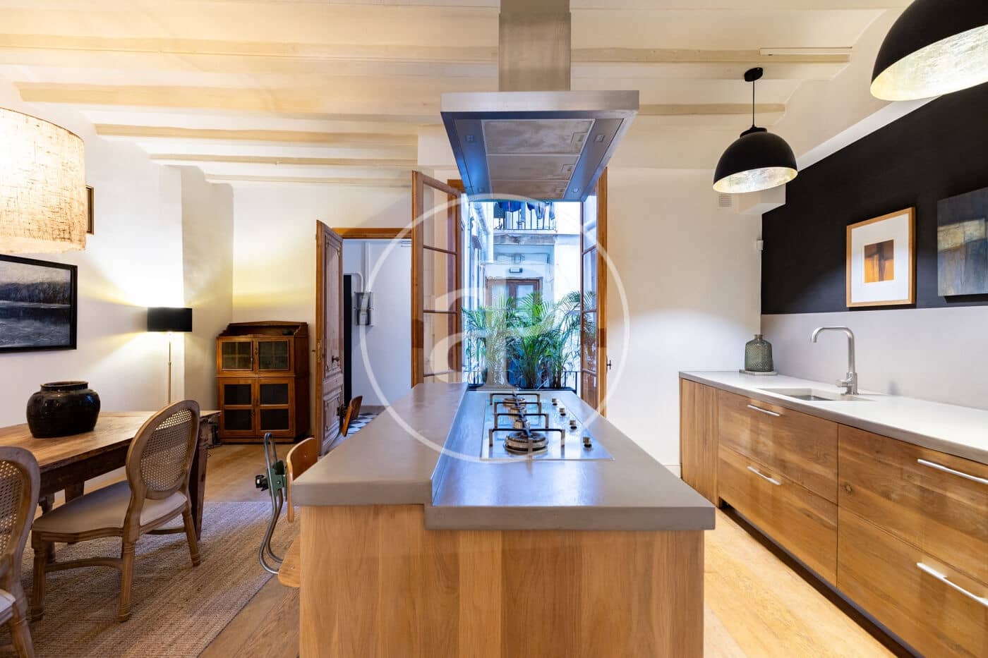 1 soveværelse Lejlighed til salg i Barcelona by - € 415.000 (Ref: 9957970)