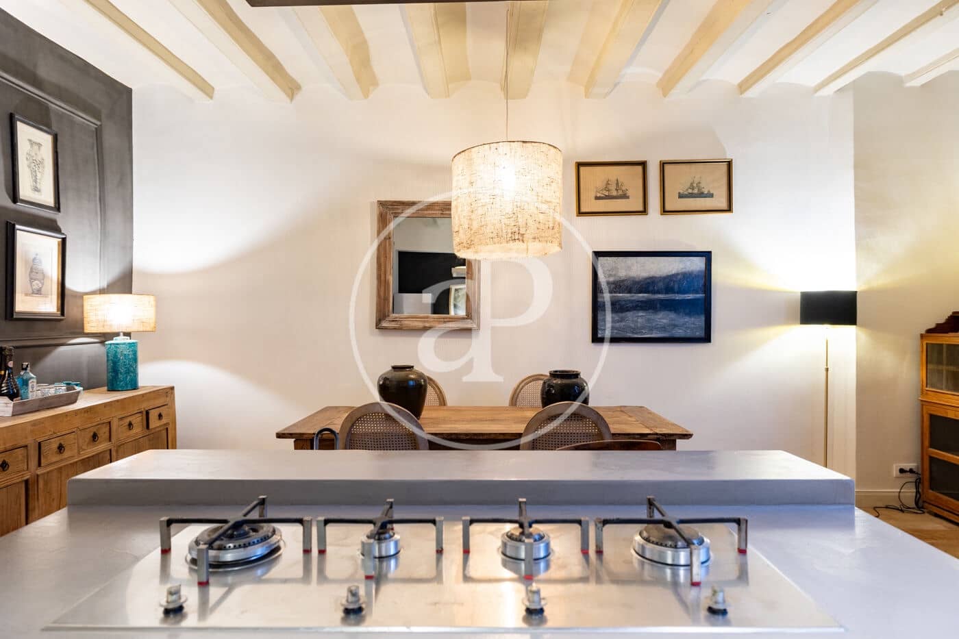 1 soveværelse Lejlighed til salg i Barcelona by - € 415.000 (Ref: 9957970)