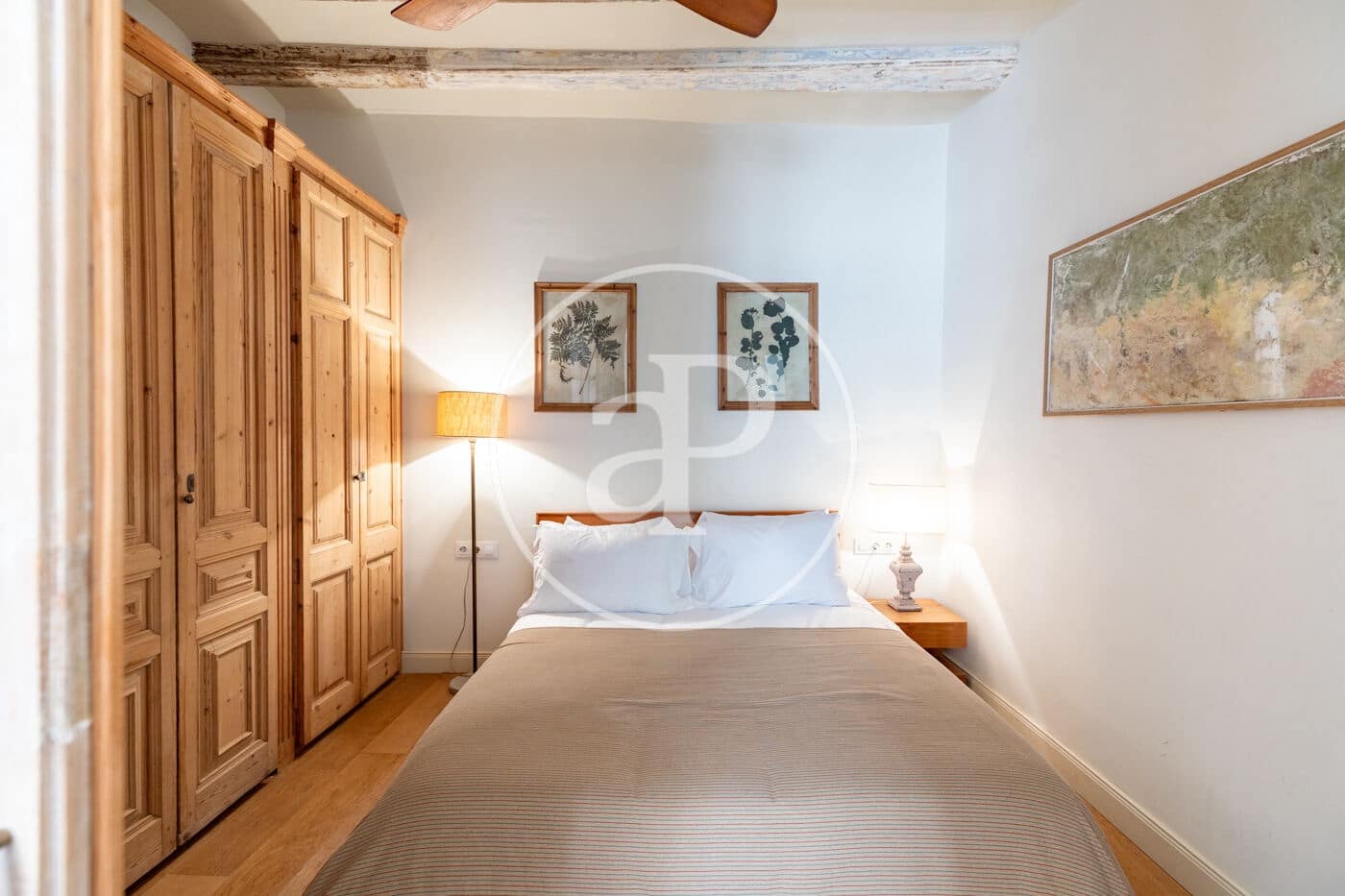 1 soveværelse Lejlighed til salg i Barcelona by - € 415.000 (Ref: 9957970)