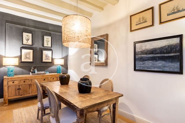 1 soveværelse Lejlighed til salg i El Barri Gòtic, Barcelona by - € 415.000 (Ref: 9957970)