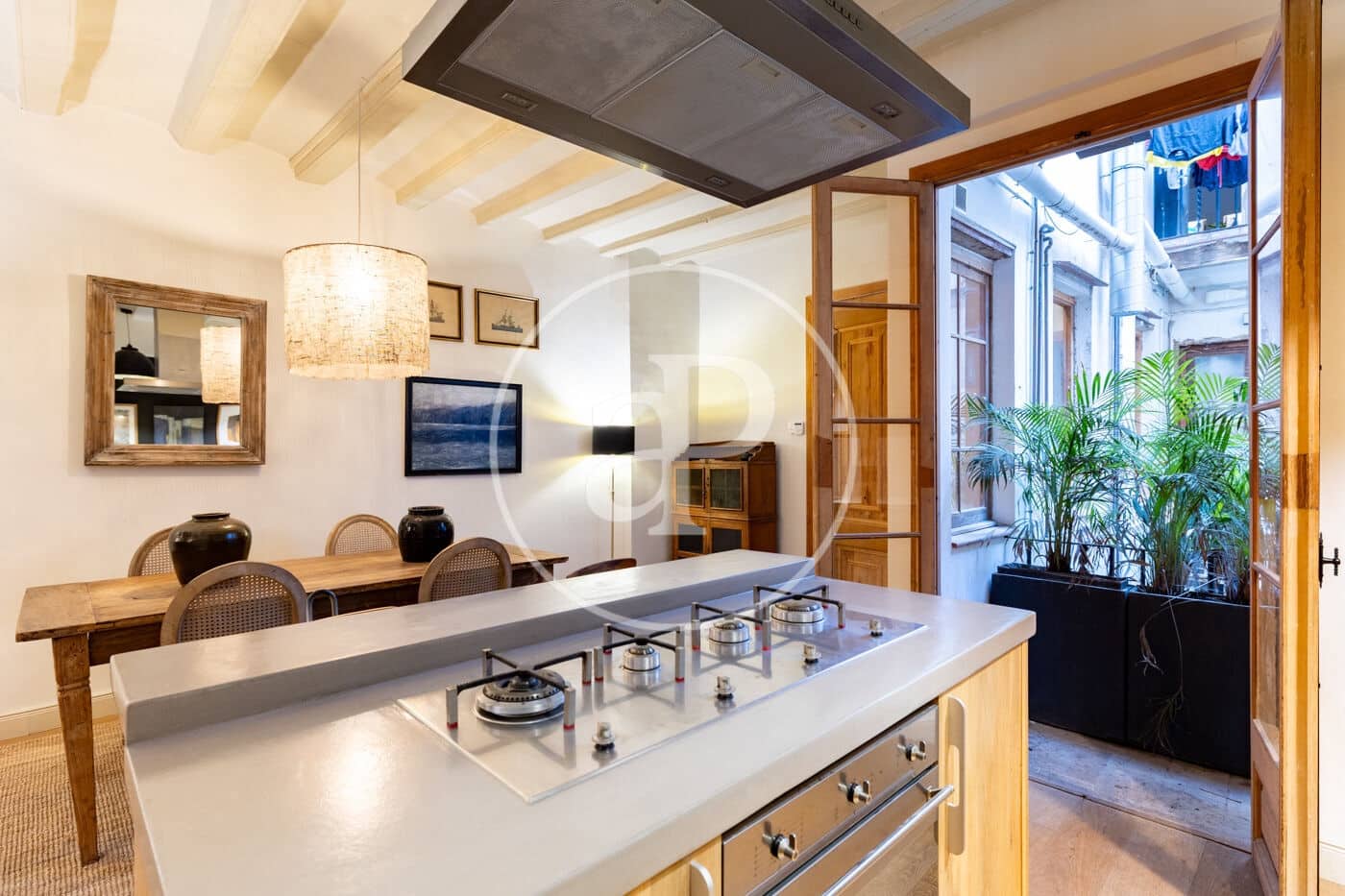 1 soveværelse Lejlighed til salg i Barcelona by - € 415.000 (Ref: 9957970)