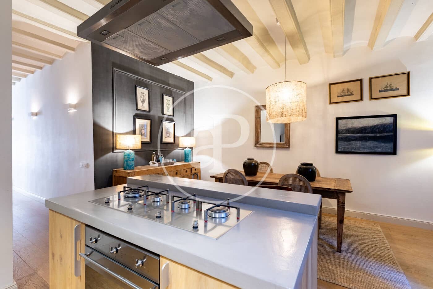1 soveværelse Lejlighed til salg i Barcelona by - € 415.000 (Ref: 9957970)
