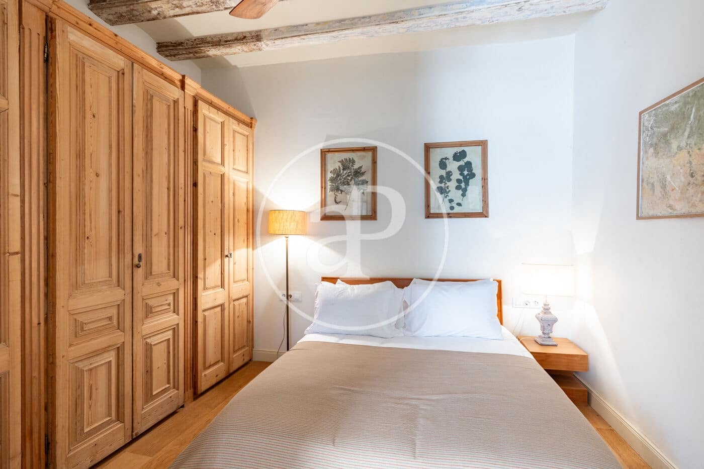1 soveværelse Lejlighed til salg i Barcelona by - € 415.000 (Ref: 9957970)