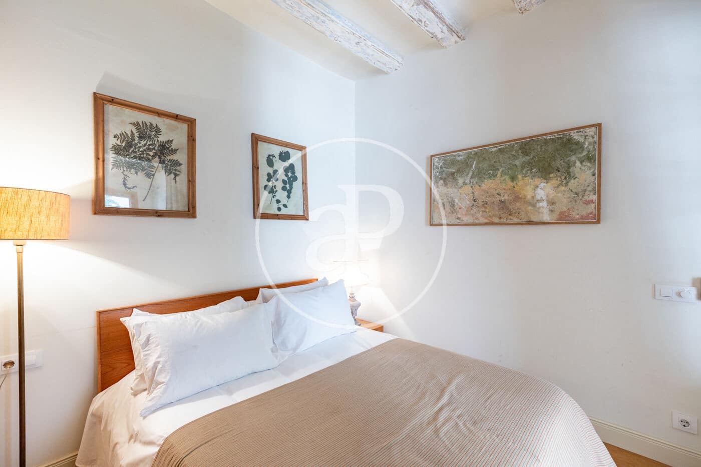 1 soveværelse Lejlighed til salg i Barcelona by - € 415.000 (Ref: 9957970)